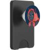 PopSockets Phone Grip – Cat PopSocket – Abuela Cat PopSockets Adhesive PopGrip(Magnetic PopWallet)
