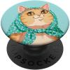 PopSockets Phone Grip – Cat PopSocket – Cat Meemaw PopSockets Adhesive PopGrip(Adhesive PopGrip)