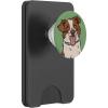 PopSockets Phone Grip – Dog PopSocket – Cattle Dog PopSockets Adhesive PopGrip(Magnetic PopWallet)
