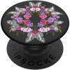 PopSockets Phone Grip, Butterfly – Flutter PopSockets Adhesive PopGrip(Adhesive PopGrip)