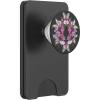 PopSockets Phone Grip, Butterfly – Flutter PopSockets Adhesive PopGrip(Magnetic PopWallet)