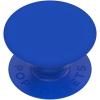 ​​​​PopSockets Phone Grip with Expanding Kickstand, Solid PopGrip – Wisteria(Cobalt)