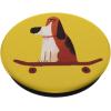 PopSockets Phone Grip – Dog PopSocket – Skateboard Dog PopSockets Adhesive PopGrip(Adhesive PopGrip)