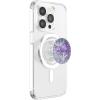 PopSockets Phone Grip – Mushroom PopSocket – Tie Dye Toad PopSockets Adhesive PopGrip(Magnetic PopGrip)