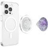 PopSockets Phone Grip – Mushroom PopSocket – Tie Dye Toad PopSockets Adhesive PopGrip(Magnetic PopGrip)