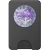 PopSockets Phone Grip – Mushroom PopSocket – Tie Dye Toad PopSockets Adhesive PopGrip(Magnetic PopWallet)