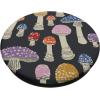 PopSockets Phone Grip – Mushroom PopSocket – Wild Shrooms PopSockets Adhesive PopGrip(Adhesive PopGrip)