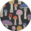 PopSockets Phone Grip – Mushroom PopSocket – Wild Shrooms PopSockets Adhesive PopGrip(Adhesive PopGrip)