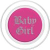 PopSockets Phone Grip with Expanding Kickstand – Baby Girl PopSockets Adhesive PopGrip(Magnetic PopGrip)