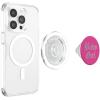 PopSockets Phone Grip with Expanding Kickstand – Baby Girl PopSockets Adhesive PopGrip(Magnetic PopGrip)