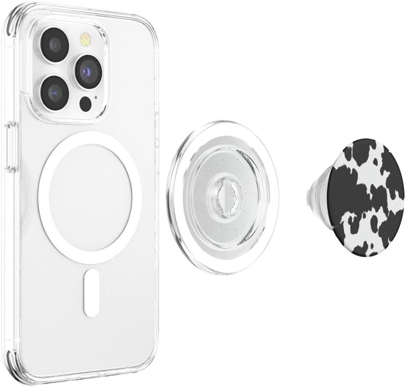 imagePopSockets Phone Grip with Expanding Kickstand A Moood PopSockets Adhesive PopGripMagnetic PopGrip