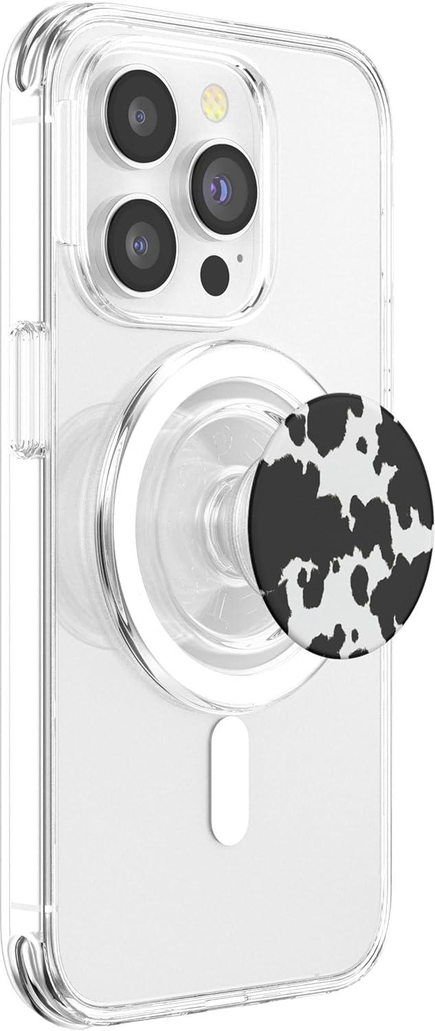 imagePopSockets Phone Grip with Expanding Kickstand A Moood PopSockets Adhesive PopGripMagnetic PopGrip