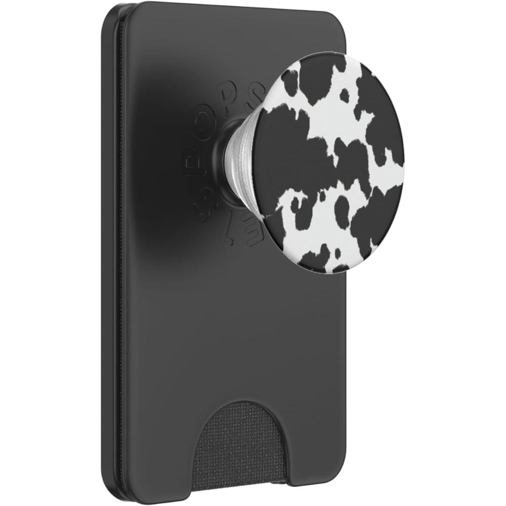 imagePopSockets Phone Grip with Expanding Kickstand  A Moood PopSockets Adhesive PopGripMagnetic PopWallet