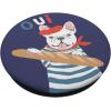 PopSockets Phone Grip – Dog PopSocket – French Bulldog PopSockets Adhesive PopGrip(Adhesive PopGrip)