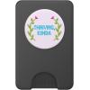 PopSockets Phone Grip – Funny PopSocket – Thriving Kinda PopSockets Adhesive PopGrip(Magnetic PopWallet)
