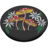 PopSockets Phone Grip – Mushroom PopSocket – Shiitake PopSockets Adhesive PopGrip(Adhesive PopGrip)
