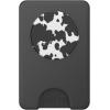 PopSockets Phone Grip with Expanding Kickstand – A Moood PopSockets Adhesive PopGrip(Magnetic PopWallet)