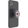 PopSockets Phone Grip with Expanding Kickstand, Adhesive Grip, Friends, Cute Enamel Friends Frame