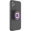 PopSockets Phone Grip with Expanding Kickstand, Adhesive Grip, Friends, Cute Enamel Friends Frame