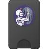 PopSockets Skull & Goth Phone Grip & Stand – Skeleton & Cat PopSockets Adhesive PopGrip(Magnetic PopWallet)