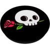 PopSockets Skull & Goth Phone Grip & Stand – Skull Cutie PopSockets Adhesive PopGrip(Adhesive PopGrip)