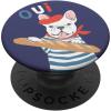 PopSockets Phone Grip – Dog PopSocket – French Bulldog PopSockets Adhesive PopGrip(Adhesive PopGrip)
