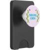 PopSockets Phone Grip – Funny PopSocket – Thriving Kinda PopSockets Adhesive PopGrip(Magnetic PopWallet)