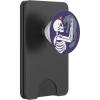 PopSockets Skull & Goth Phone Grip & Stand – Skeleton & Cat PopSockets Adhesive PopGrip(Magnetic PopWallet)