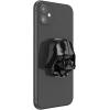 PopSockets Phone Grip for MagSafe with Kickstand, Magnetic Stand, Swappable Top, Secure Hold for iPhone MagSafe Cases, Phone & Tablet Grip, Starwars – Enamel Welcome to Mustafar(Darth Vader)