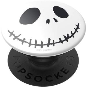 ​​​​PopSockets Phone Grip with Expanding Kickstand, Adhesive Grip – Enchanted By You(Skellington)
