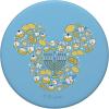 Disney Mickey Mouse Hanukkah Holiday PopSockets Standard PopGrip(Standard)
