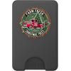 Farm Fresh Christmas Tree Design PopSockets Adhesive PopGrip(Magnetic PopWallet)