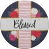 PopSockets Phone Grip with Expanding Kickstand – Blessed PopSockets Adhesive PopGrip(Adhesive PopGrip)