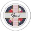 PopSockets Phone Grip with Expanding Kickstand – Blessed PopSockets Adhesive PopGrip(Magnetic PopGrip)