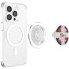 PopSockets Phone Grip with Expanding Kickstand – Blessed PopSockets Adhesive PopGrip(Magnetic PopGrip)