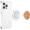 PopSockets Phone Grip with Expanding Kickstand – Holiday Pie PopSockets Adhesive PopGrip(Magnetic PopGrip)