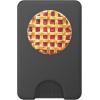 PopSockets Phone Grip with Expanding Kickstand – Holiday Pie PopSockets Adhesive PopGrip(Magnetic PopWallet)