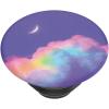 ​​​​PopSockets Phone Grip with Expanding Kickstand, Adhesive Grip – Candy Clouds(Candy Clouds)