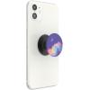 ​​​​PopSockets Phone Grip with Expanding Kickstand, Adhesive Grip – Candy Clouds(Candy Clouds)