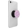 ​​​​PopSockets Phone Grip with Expanding Kickstand, Adhesive Grip – Candy Clouds(Multicolor)
