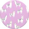 ​​​​PopSockets Phone Grip with Expanding Kickstand, Adhesive Grip – Candy Clouds(Multicolor)