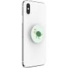 ​​​​PopSockets Phone Grip with Expanding Kickstand, Adhesive Grip – Santa Turtle
