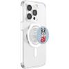 PopSockets Phone Grip with Expanding Kickstand- Stocking Pup PopSockets Adhesive PopGrip(Magnetic PopGrip)