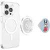 PopSockets Phone Grip with Expanding Kickstand- Stocking Pup PopSockets Adhesive PopGrip(Magnetic PopGrip)
