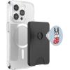 PopSockets Phone Grip with Expanding Kickstand- Stocking Pup PopSockets Adhesive PopGrip(Magnetic PopWallet)