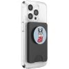 PopSockets Phone Grip with Expanding Kickstand- Stocking Pup PopSockets Adhesive PopGrip(Magnetic PopWallet)