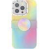 PopSockets iPhone 13 Pro Case with Phone Grip and Slide, Phone Case for iPhone 13 Pro – Abstract