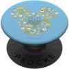 Disney Mickey Mouse Hanukkah Holiday PopSockets Standard PopGrip(Standard)