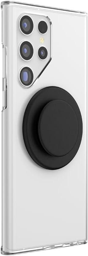 imagePopSockets Adapter Ring for MagSafe Magnetic Adapter for Android Magnetic Phone Attachment Ring  WhiteBlack