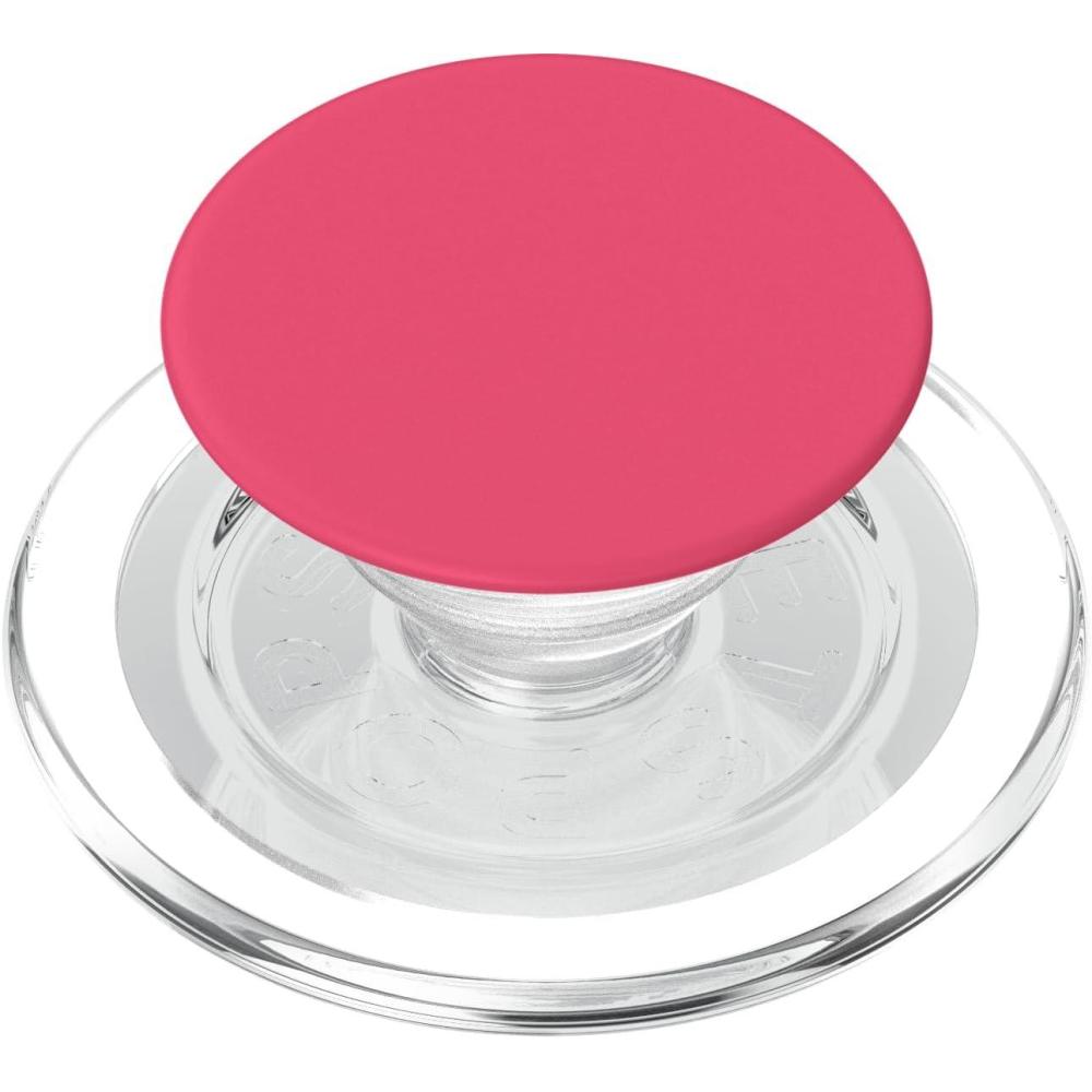imagePopSockets Phone Grip with Kickstand Pink  Fruit Punch PopSockets Adhesive PopGripMagnetic PopGrip